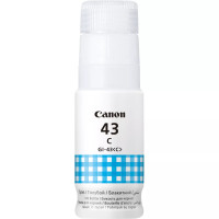 Canon Чернила GI-43[Cyan] (4672C001)