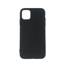 Чехол для мобильного телефона Armorstandart Matte Slim Fit для Apple iPhone 11 Pro Max Black (ARM55561)