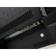 Телевизор Vinga S65UHD25BWEB