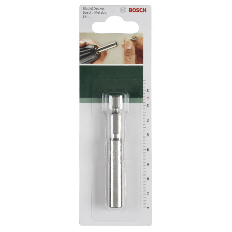 Bosch universal holder, 75mm (2.609.255.901)