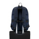Рюкзак для ноутбука American Tourister 15.6" Urban Groove UG26 backpack, Blue, 27л (24G*91064)