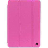 Чехол для планшета Armorstandart Smart Fold Pen Samsung Galaxy Tab A11+ Rose Red (ARM89312)