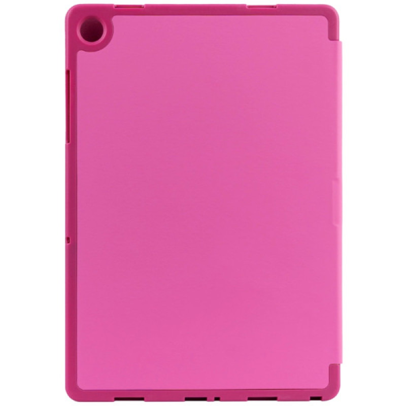 Чехол для планшета Armorstandart Smart Fold Pen Samsung Galaxy Tab A11+ Rose Red (ARM89312)