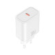 Зарядное устройство XO USB-C PD30W white (CE41.white)