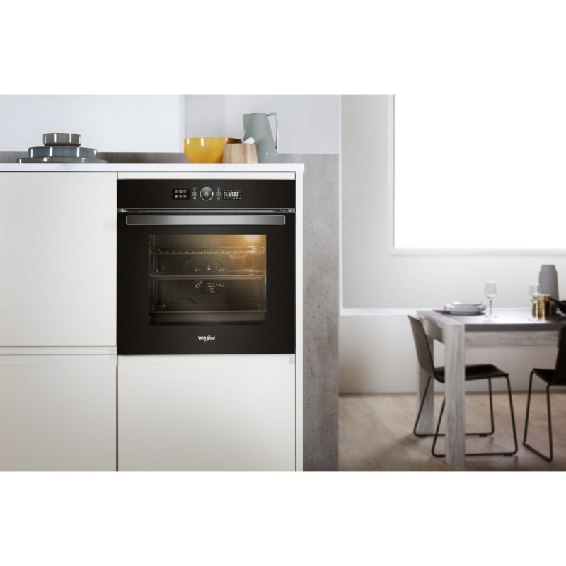 Whirlpool Oven electrical, 73L AKZ96230NB