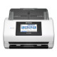 Сканер Epson WorkForce DS-790WN (B11B265401)