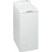 Whirlpool Стиральная машина с верт. загр. AWE66710UA, 6кг