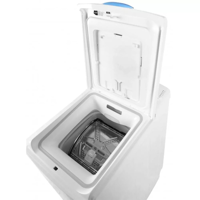 Whirlpool Пральна машина з верт. завант. AWE66710UA