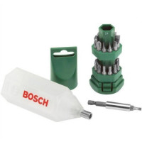 Bosch Набор бит 25 шт. (2.607.019.503)