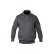 2E Tactical Heated jacket Heat Power Gray, size XL (2E-HJHPXL-GR)
