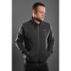 2E Tactical Heated jacket Heat Power Gray, size XL (2E-HJHPXL-GR)