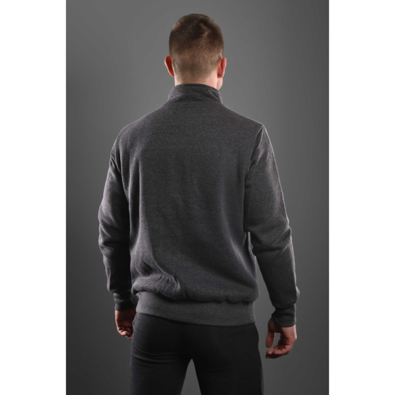2E Tactical Heated jacket Heat Power Gray, size XL (2E-HJHPXL-GR)