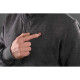 2E Tactical Heated jacket Heat Power Gray, size XL (2E-HJHPXL-GR)