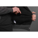 2E Tactical Heated jacket Heat Power Gray, size XL (2E-HJHPXL-GR)
