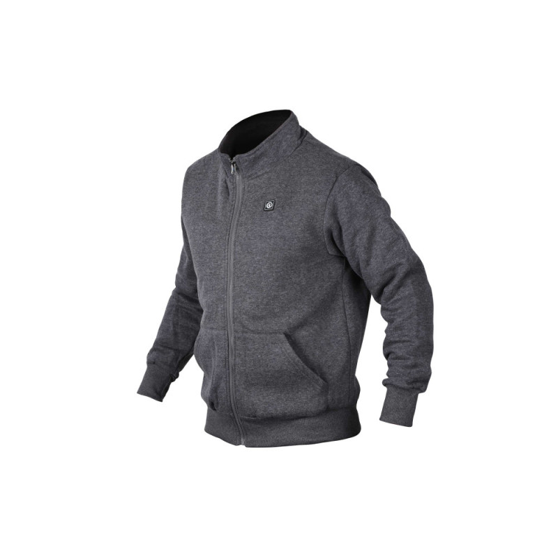 2E Tactical Heated jacket Heat Power Gray, size XL (2E-HJHPXL-GR)