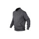 2E Tactical Heated jacket Heat Power Gray, size XL (2E-HJHPXL-GR)