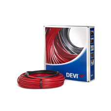 DEVI Heating cable DEVIflex  18Т, 2 wire, 16sq.m, 2420W, 131m, 230V (140F1251)