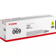 Canon 069 MF752Cdw/MF754Cdw/LBP673Cdw Yellow (5091C002)