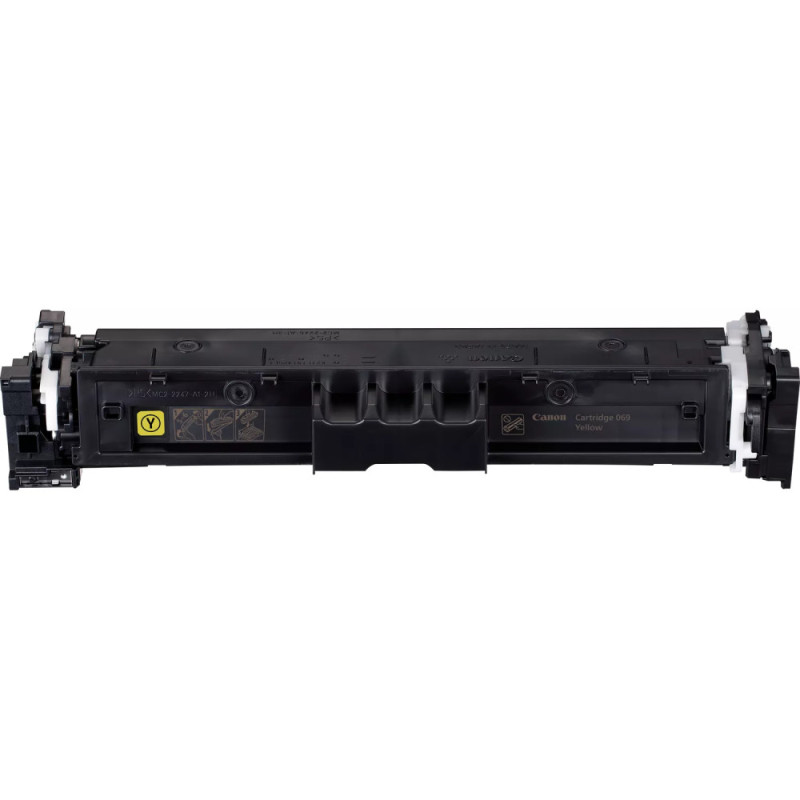 Canon 069 MF752Cdw/MF754Cdw/LBP673Cdw Yellow (5091C002)