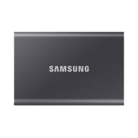 Samsung Портативный SSD 2TB USB 3.2 Gen 2 Type-C T7 Shield (MU-PC2T0T/WW)