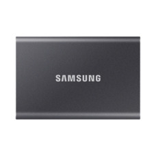Samsung SSD Samsung 2TB USB 3.2 Gen 2 Type-C T7 Shield (MU-PC2T0T/WW)
