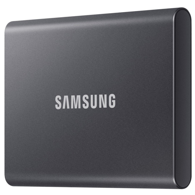 Samsung SSD Samsung 2TB USB 3.2 Gen 2 Type-C T7 Shield (MU-PC2T0T/WW)