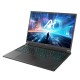 Laptop Gigabyte G6X 9KG 2024 (G6X 9KG-43UA854SH) Gunmetal Gray