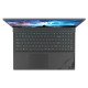 Laptop Gigabyte G6X 9KG 2024 (G6X 9KG-43UA854SH) Gunmetal Gray