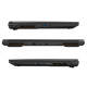 Laptop Gigabyte G6X 9KG 2024 (G6X 9KG-43UA854SH) Gunmetal Gray