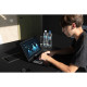 2E Ноутбук Imaginary 15.6" FHD IPS AG, Intel i7-1355U, 16GB, F512GB, UMA, DOS, Черный (NL57AU-15UA30)