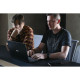 2E Ноутбук Imaginary 15.6" FHD IPS AG, Intel i7-1355U, 16GB, F512GB, UMA, DOS, Черный (NL57AU-15UA30)