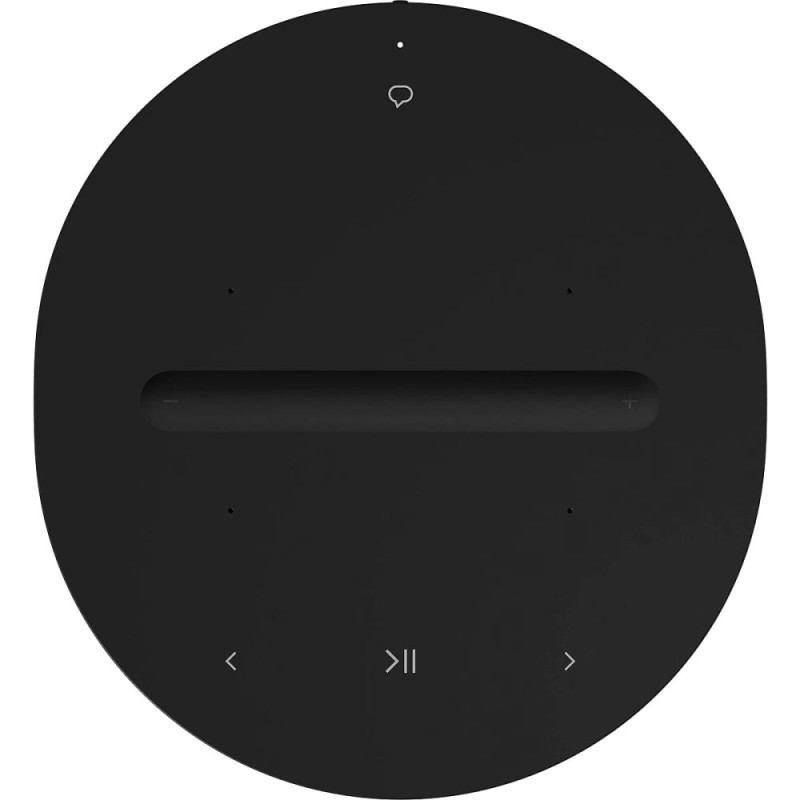 Sonos Era 100 Black (E10G1EU1BLK)