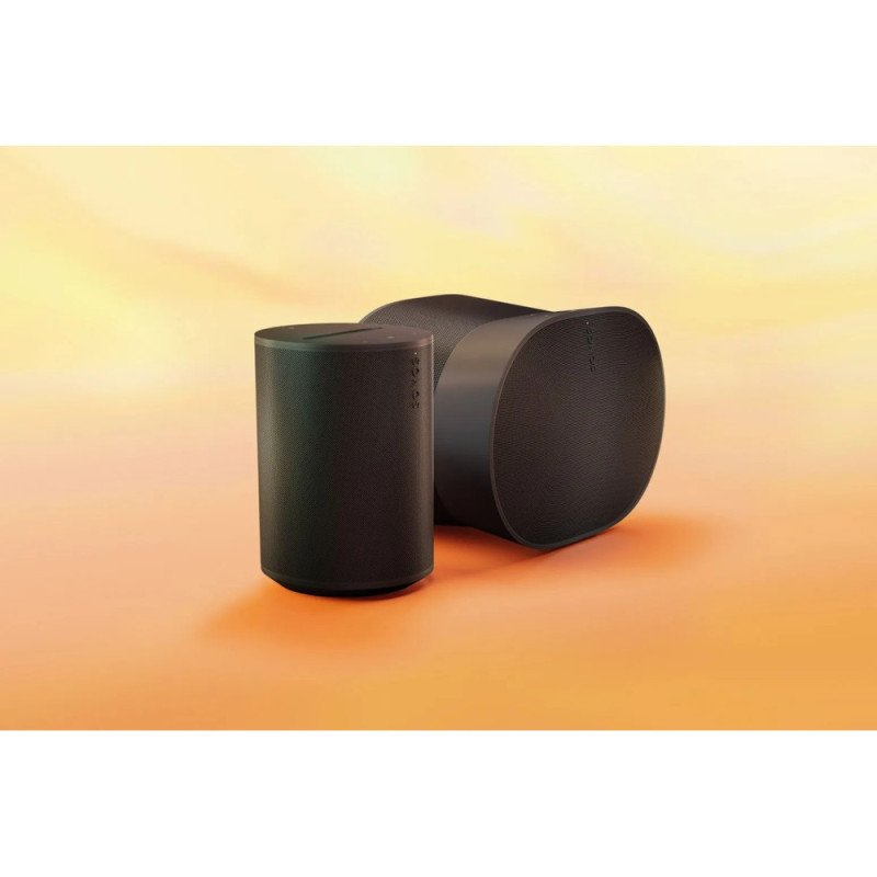 Sonos Era 100 Black (E10G1EU1BLK)
