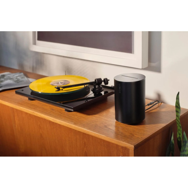 Sonos Era 100 Black (E10G1EU1BLK)