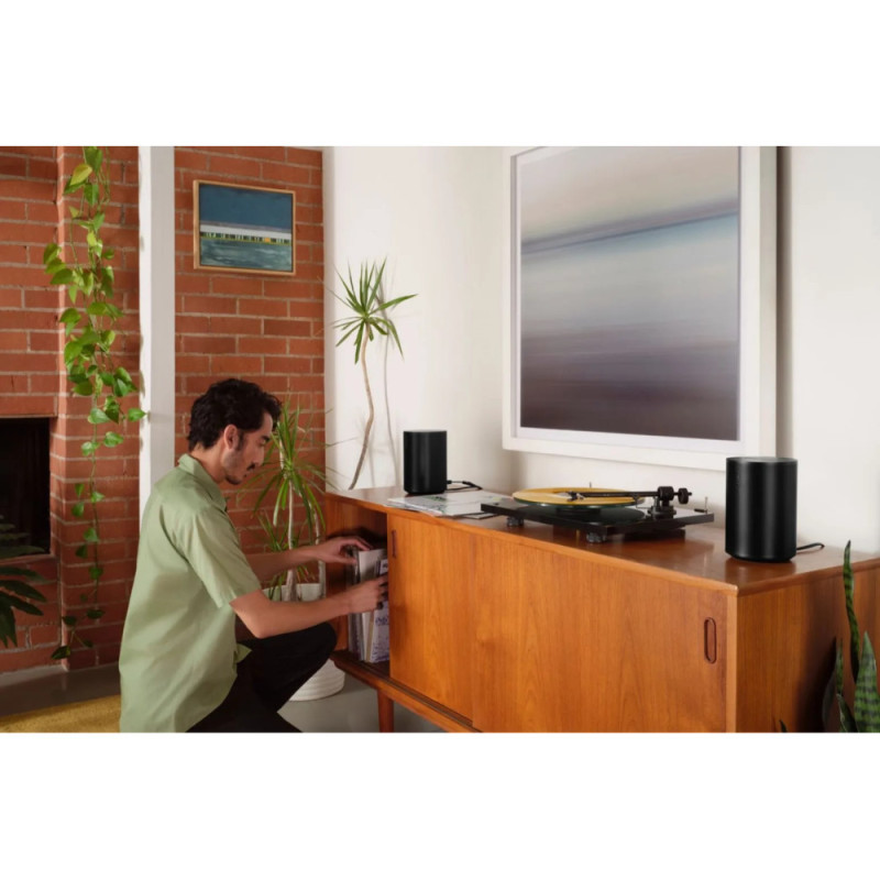 Sonos Era 100 Black (E10G1EU1BLK)