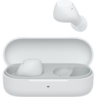Sony Наушники TWS WF-C510 BT 5.3, IPX4, SBC, AAC, Mic, Белый (WFC510W.CE7)