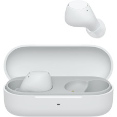 Sony Наушники TWS WF-C510 BT 5.3, IPX4, SBC, AAC, Mic, Белый (WFC510W.CE7)
