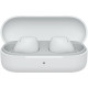 Sony Наушники TWS WF-C510 BT 5.3, IPX4, SBC, AAC, Mic, Белый (WFC510W.CE7)