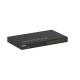 NETGEAR Коммутатор M4250-26G4F-PoE+ (GSM4230P), 26xGE (24xPoE), 4xSFP, AV Line, 300Вт, Управляемый L2 (GSM4230P-100EUS)