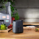 Tefal Мультипіч Easy Fry Max, 1500Вт, чаша-5л, сенсорне керув., 10 програм, пластик, чорний (EY245B10)