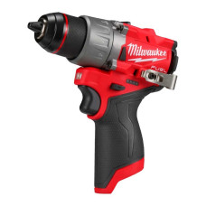 Milwaukee M12 FDD2-0 cordless drill/driver 12 V 45 Nm 450 1550 rpm 1.1 kg without battery and spare part (4933479872)