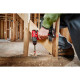 Milwaukee M12 FDD2-0 cordless drill/driver 12 V 45 Nm 450 1550 rpm 1.1 kg without battery and spare part (4933479872)