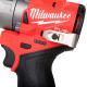 Milwaukee M12 FDD2-0 cordless drill/driver 12 V 45 Nm 450 1550 rpm 1.1 kg without battery and spare part (4933479872)