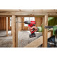 Milwaukee M12 FDD2-0 cordless drill/driver 12 V 45 Nm 450 1550 rpm 1.1 kg without battery and spare part (4933479872)