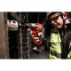 Milwaukee M12 FDD2-0 cordless drill/driver 12 V 45 Nm 450 1550 rpm 1.1 kg without battery and spare part (4933479872)