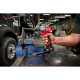 Milwaukee M12 FDD2-0 cordless drill/driver 12 V 45 Nm 450 1550 rpm 1.1 kg without battery and spare part (4933479872)