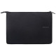 Tucano BUSTA SLEEVE 13 /mba13  BLACK (BFBU13-BK)