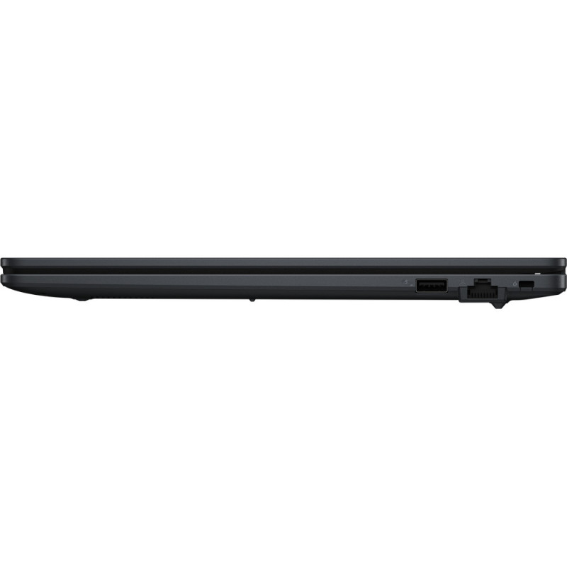 ASUS Ноутбук ASUS Expertbook B1 B1503CVA-S74258X 15.6" FHD, Intel i3-1315U, 16GB, F512GB, UMA, Win11P, Чорний (90NX0801-M04PK0)