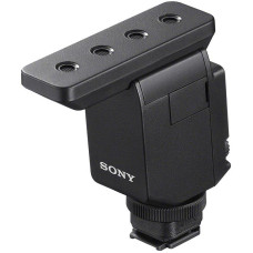 Sony Мікрофон ECM-B10 (ECMB10.CE7)
