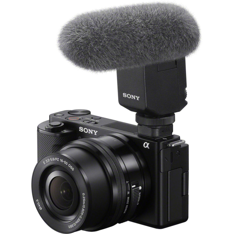Sony ECM-B10 (ECMB10.CE7)
